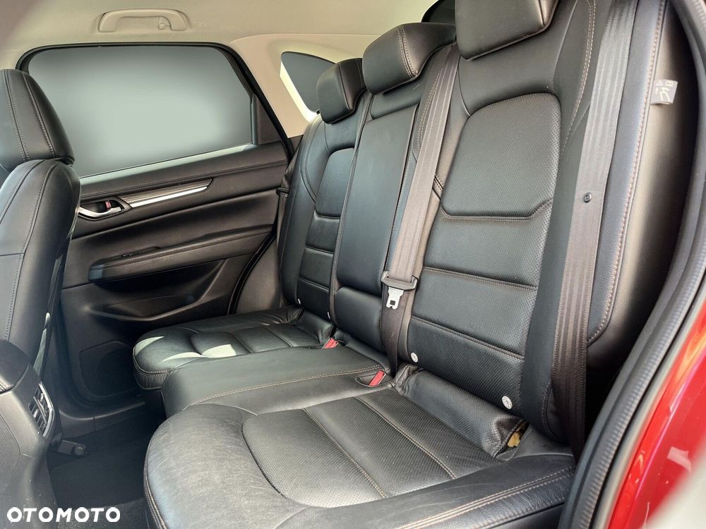 Mazda CX-5 - 14
