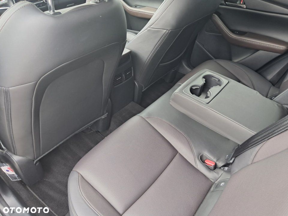 Mazda CX-30 - 16