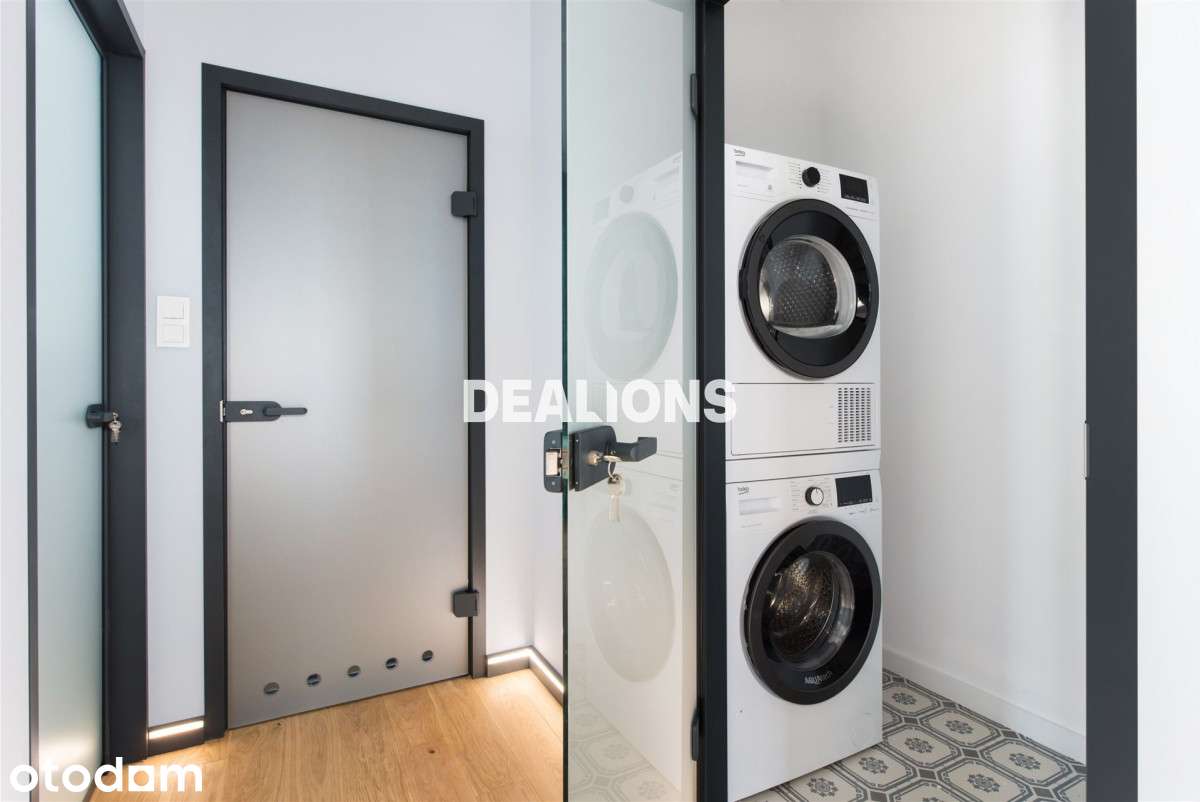 Luksusowy apartament z obłędnym widokiem