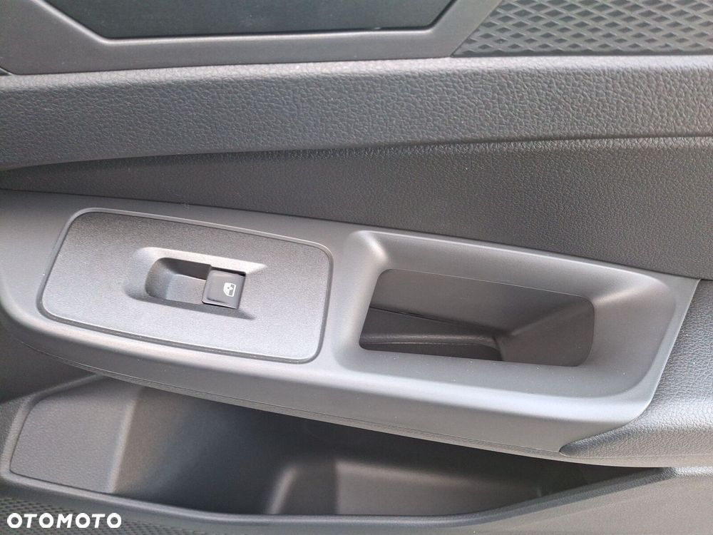 Volkswagen Caddy Cargo - 20