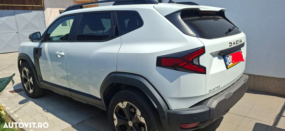 Dacia Duster ECO-G 100 Extreme - 5