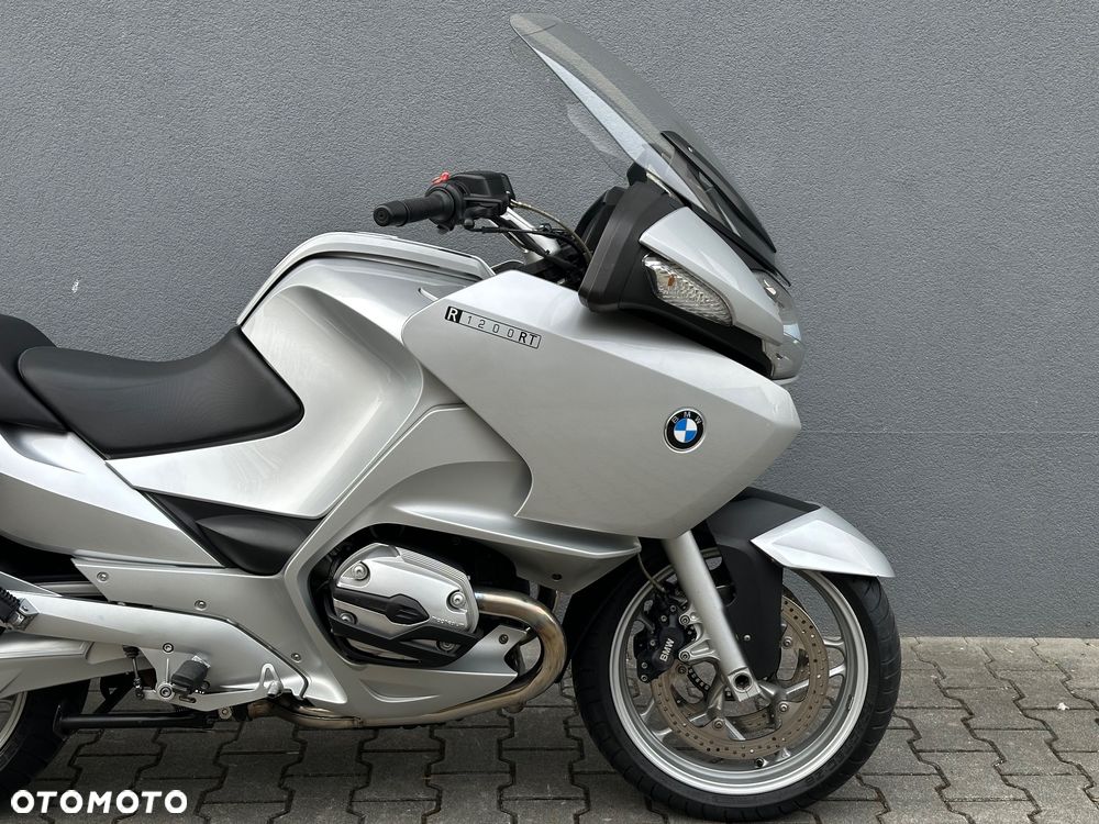 BMW RT - 10