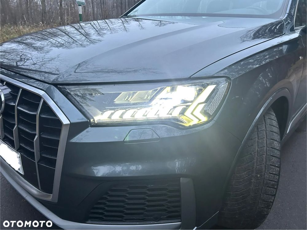 Audi Q7 - 4