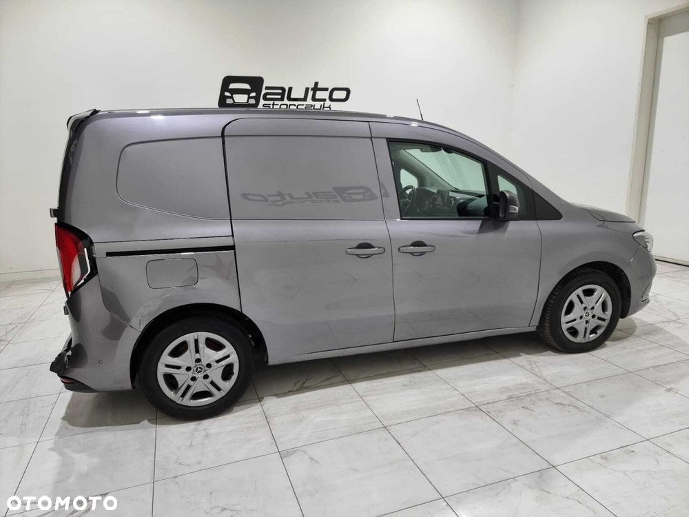Mercedes-Benz citan - 10