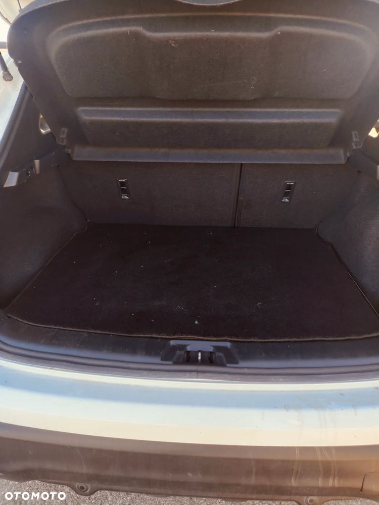 Nissan Qashqai 1.2 DIG-T Acenta Xtronic - 8