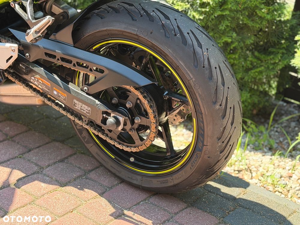 Kawasaki Z 900 - 21
