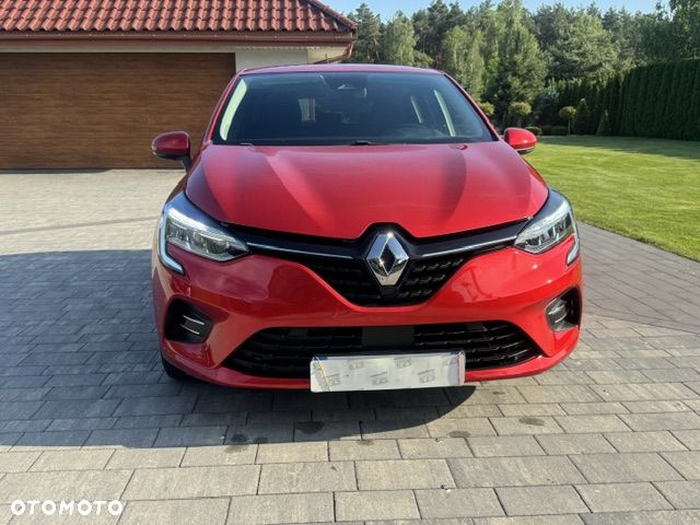 Renault Clio SCe 75 BUSINESS EDITION - 2