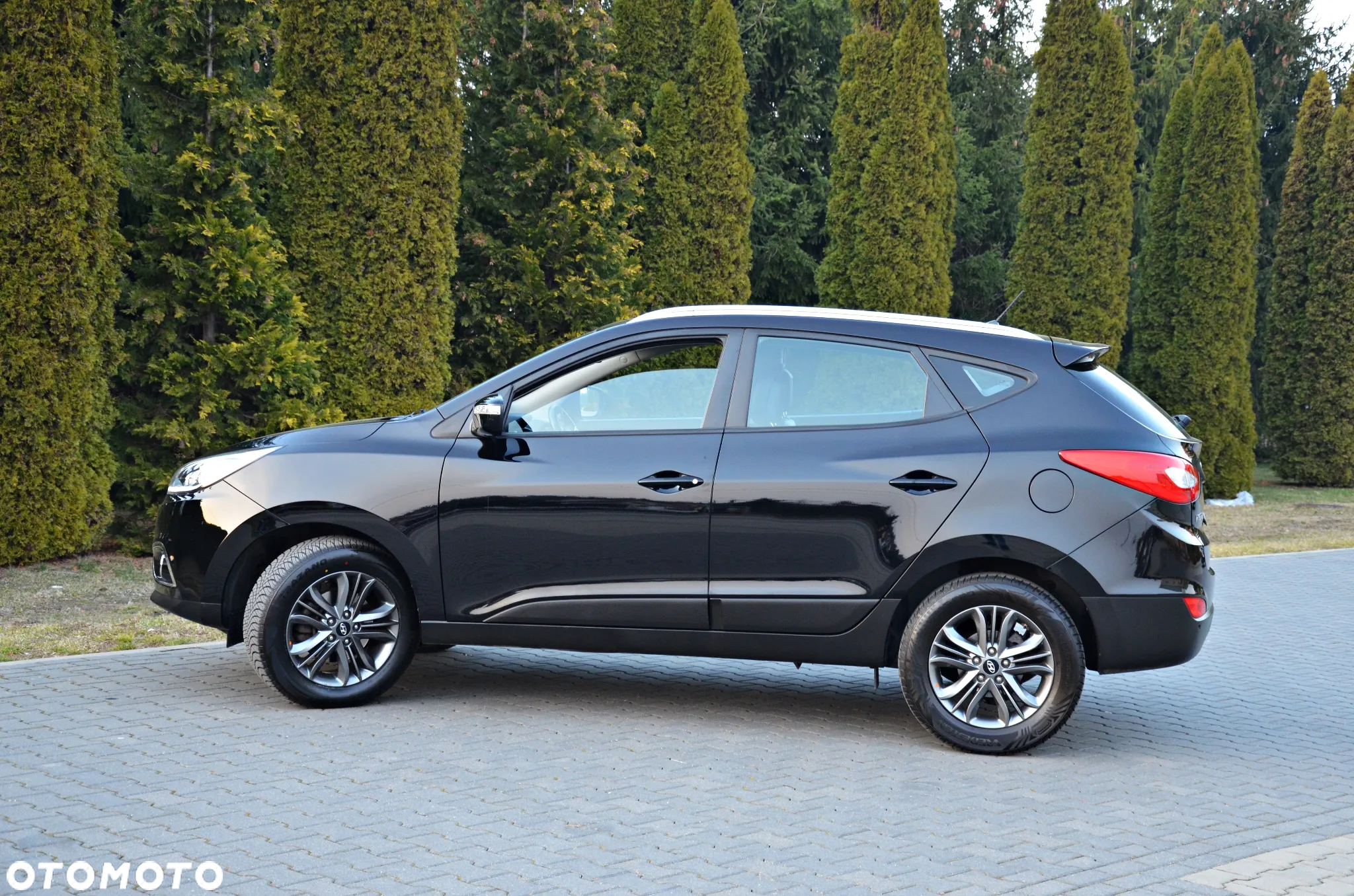 Hyundai ix35 - 21