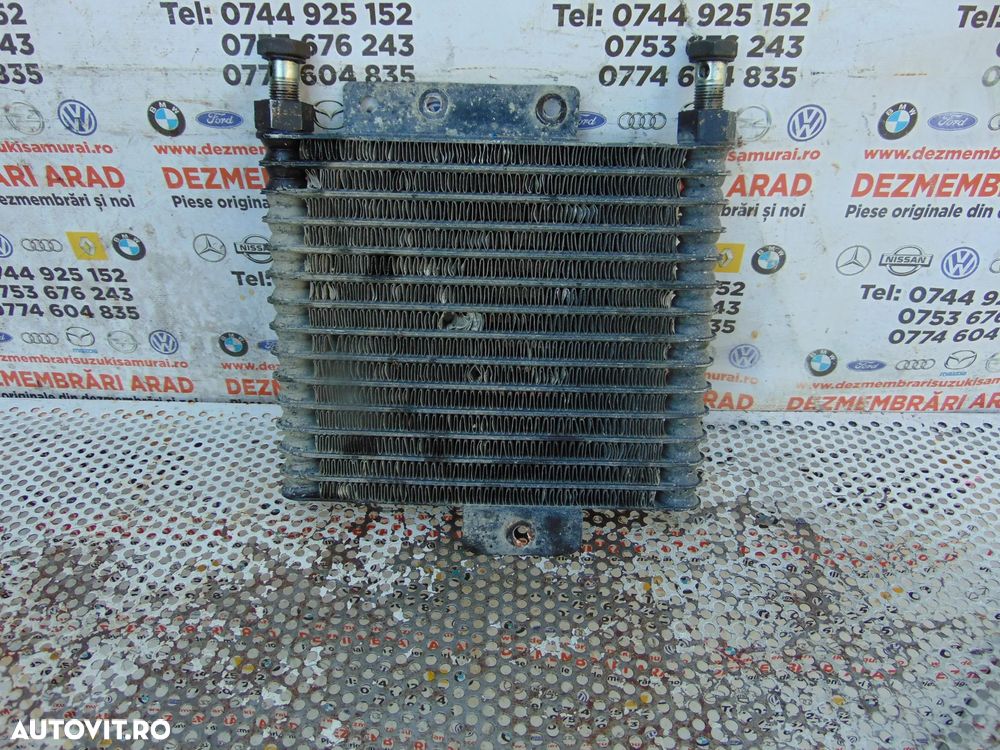 Radiator ulei Hyundai Galloper 2.5 racire ulei racitor cod hb021300 - 2