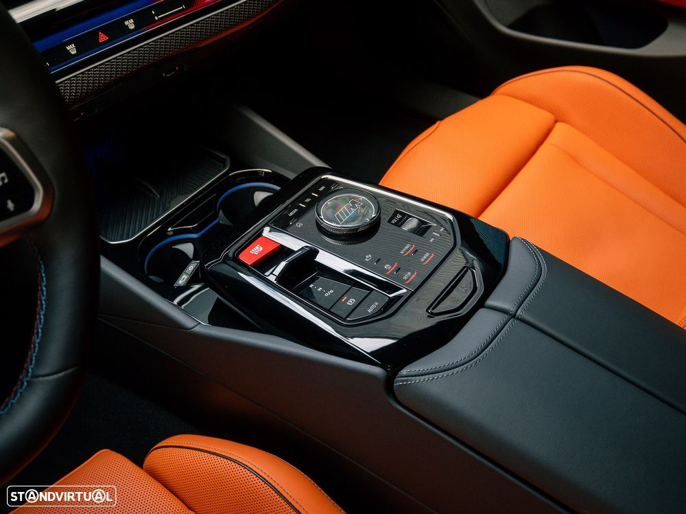 BMW M5 Standard - 32