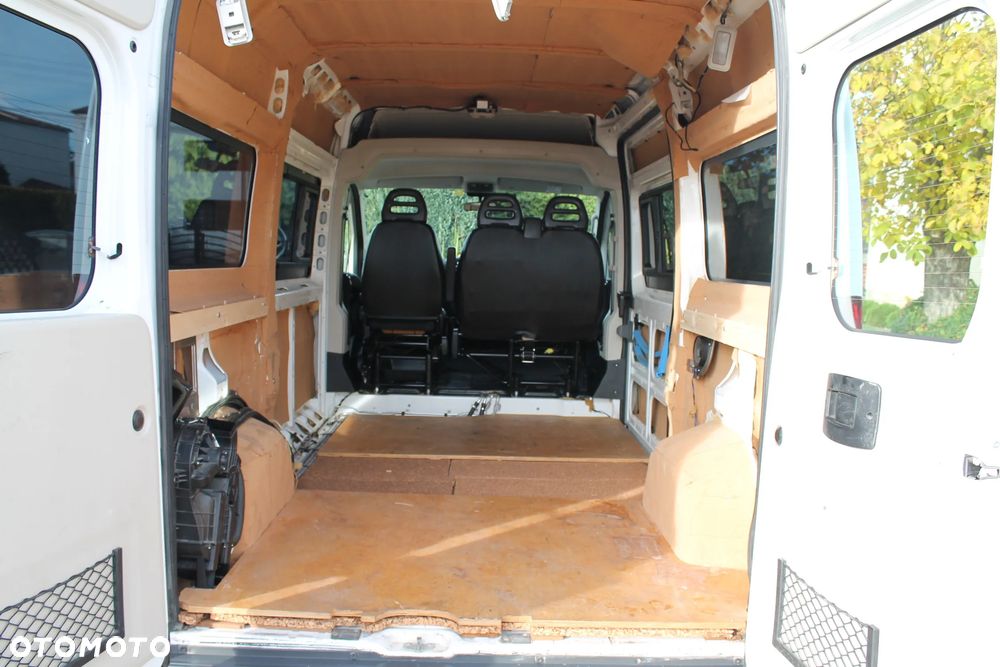 Peugeot Boxer - 10