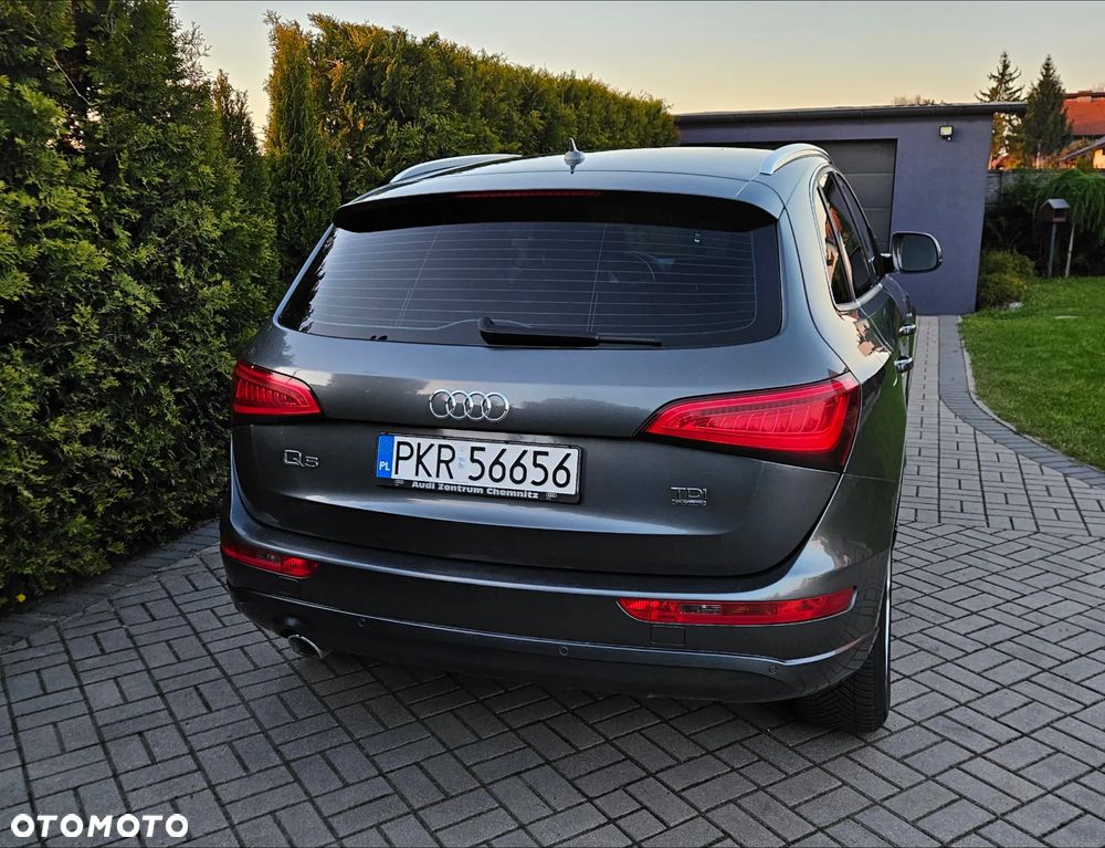 Audi Q5 - 11