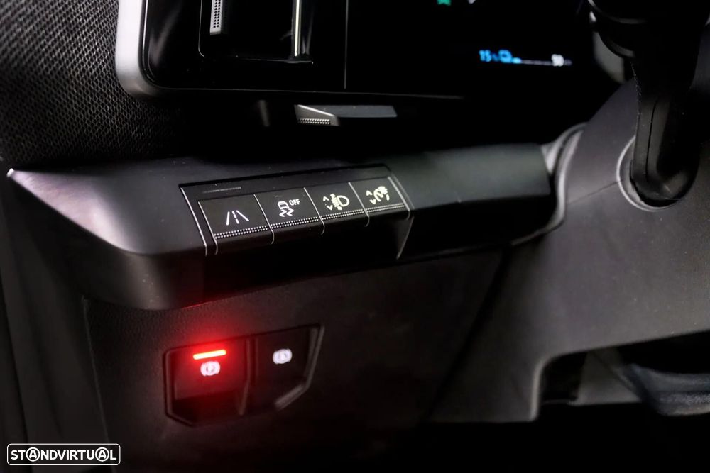 Renault Mégane E-Tech EV60 Equilibre Optimum Charge - 14