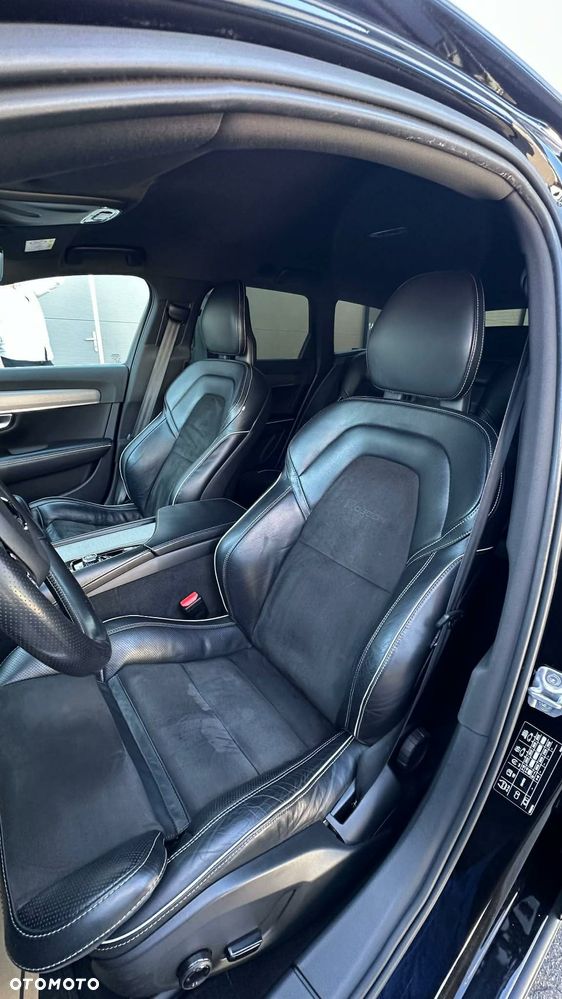 Volvo V90 D4 R-Design - 5