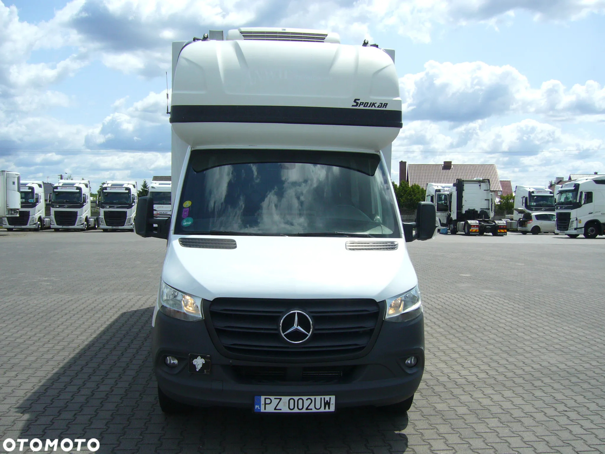 Mercedes-Benz SPRINTER - 3