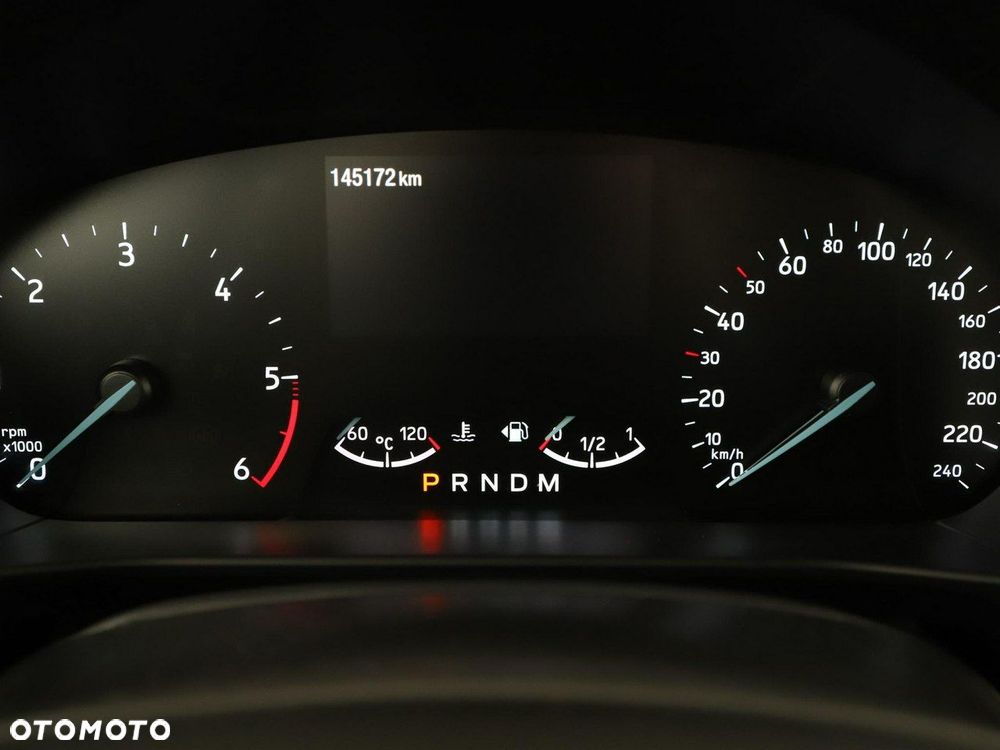 Ford Focus 2.0 EcoBlue Active - 23