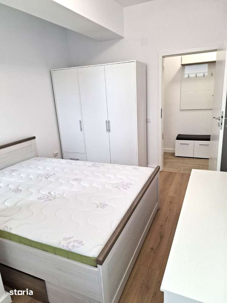 Prima închiriere | Bloc nou | Complet mobilat și utilat | central - Imagine principală: 5/14