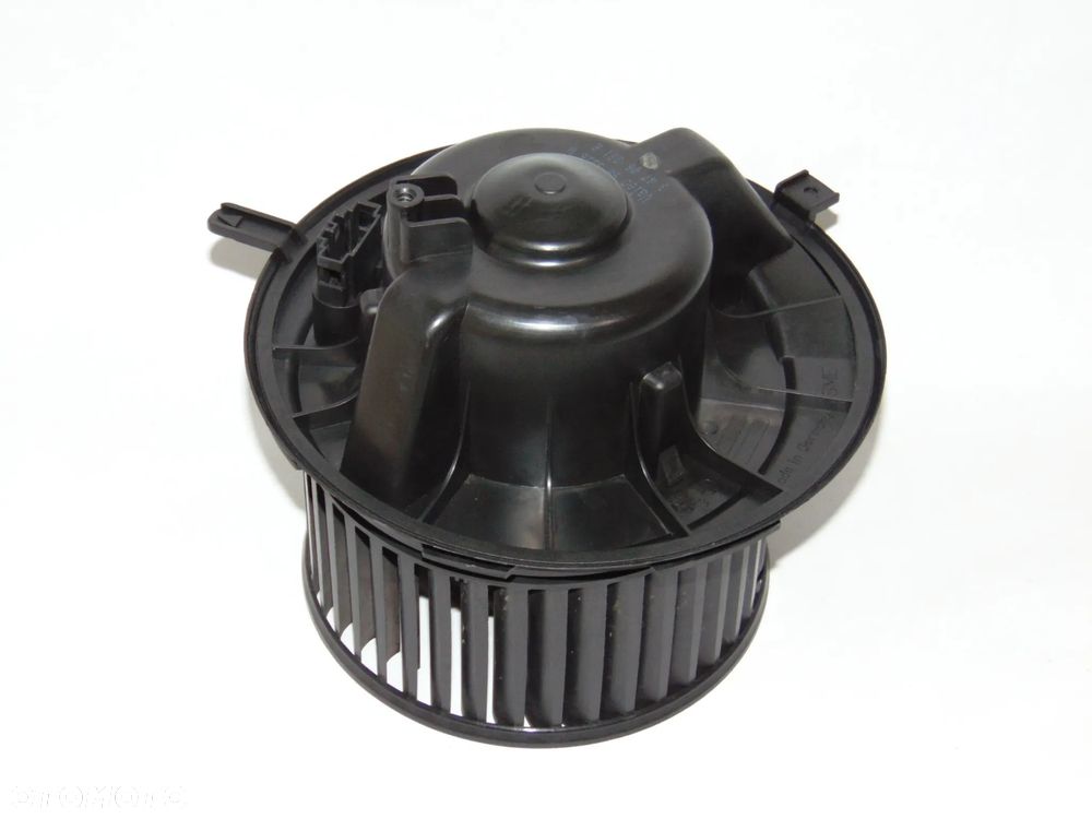 ORYGINAŁ dmuchawa wentylator nawiewu nagrzewnicy 1K1819015 VW Volkswagen Touran Caddy III Golf 5 V 6 VI 03-13r - 3