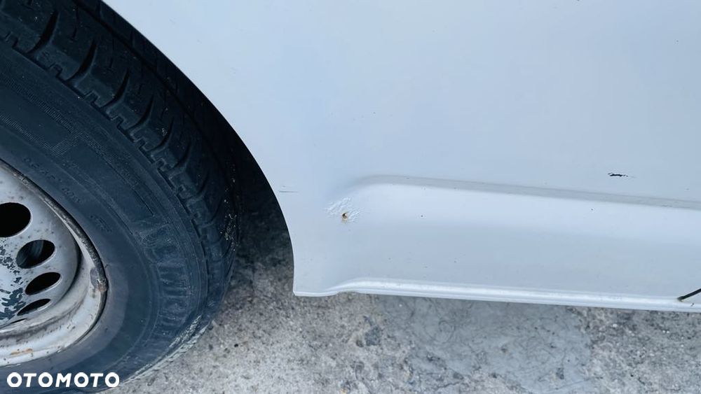 Volkswagen Transporter Standard - 20