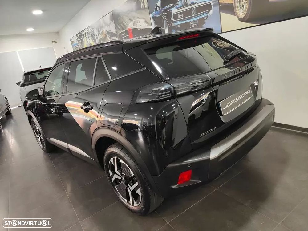 Peugeot 2008 1.2 PureTech Allure - 24