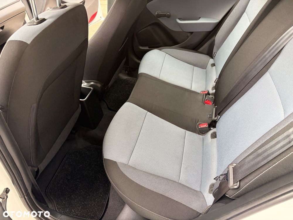 Hyundai i20 1.2 Select - 11