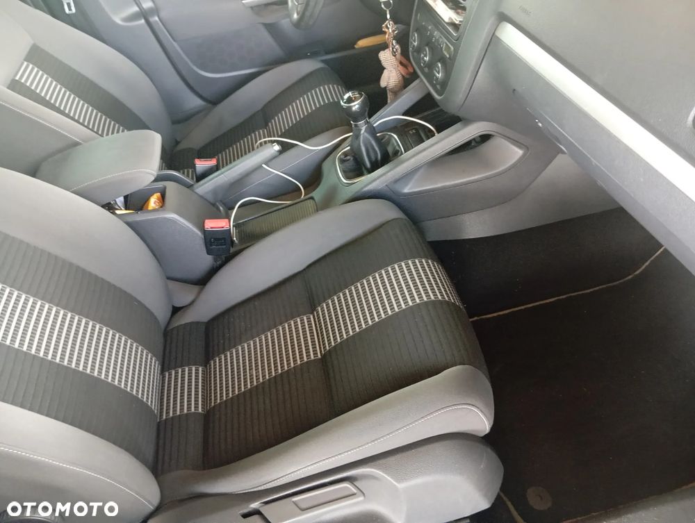 Volkswagen Golf 1.4 United - 14