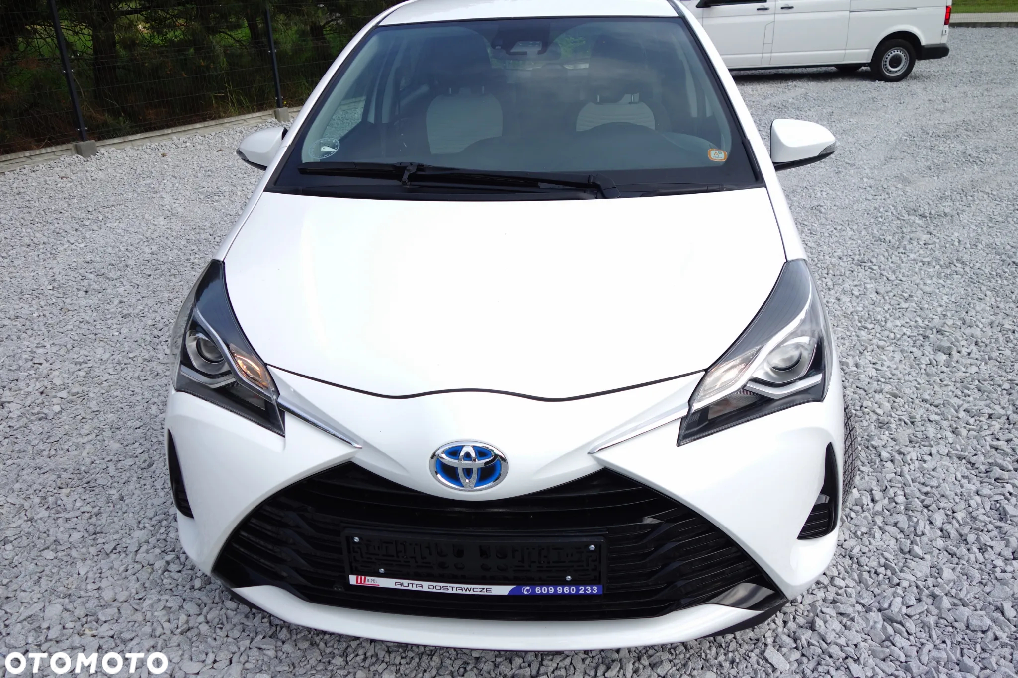 Toyota Yaris - 24