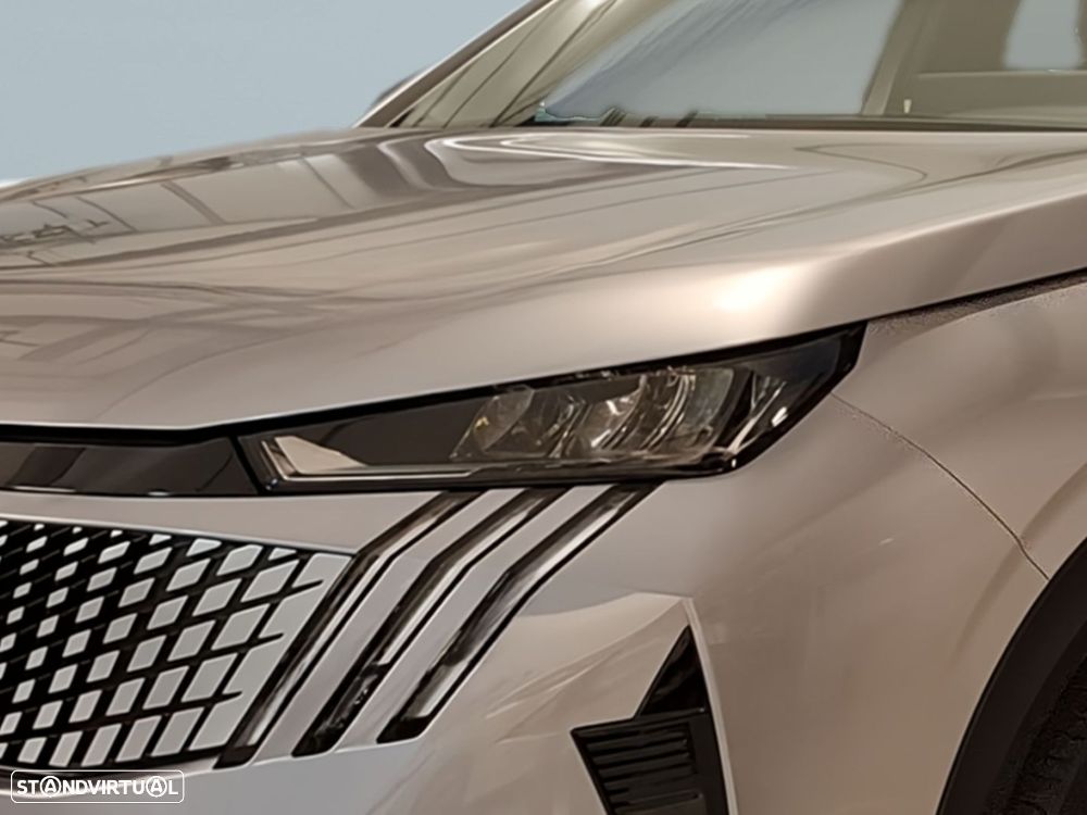 Peugeot E-3008 73 kWh Allure - 3