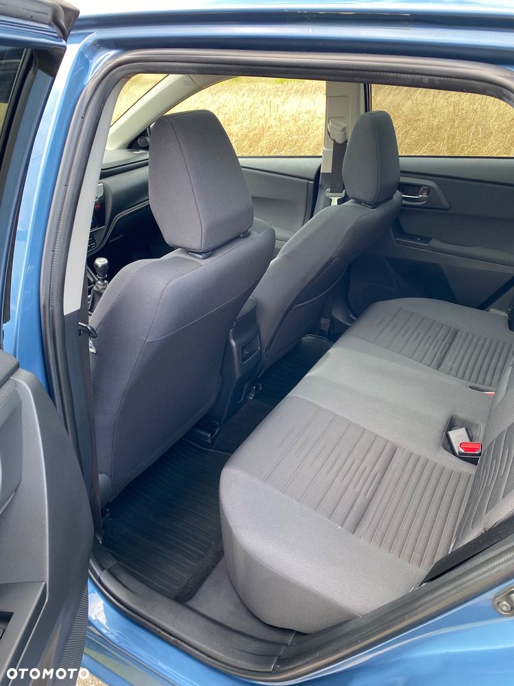 Toyota Auris 1.4 D-4D Premium - 10