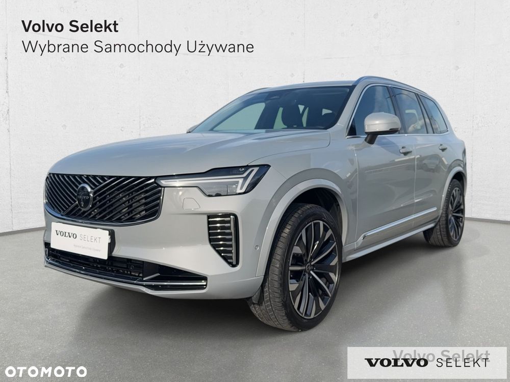 Volvo XC 90 - 2