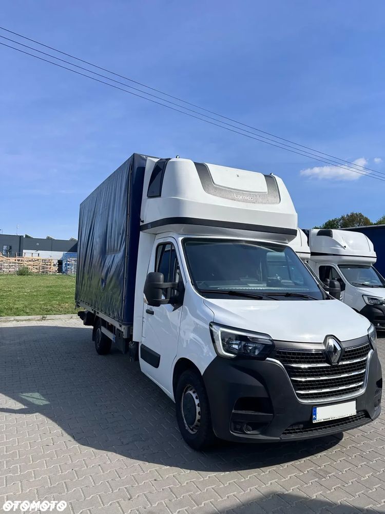 Renault Master - 1