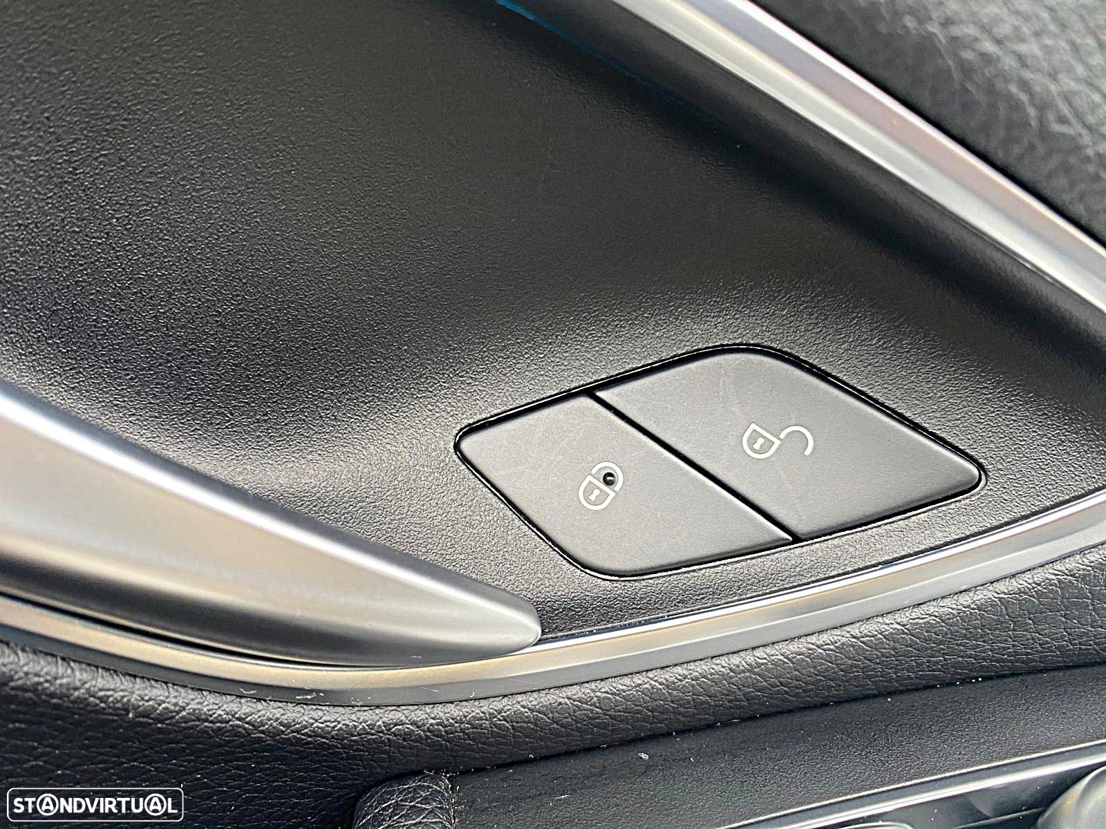 Mercedes-Benz C 220 d AMG Line Aut. - 18