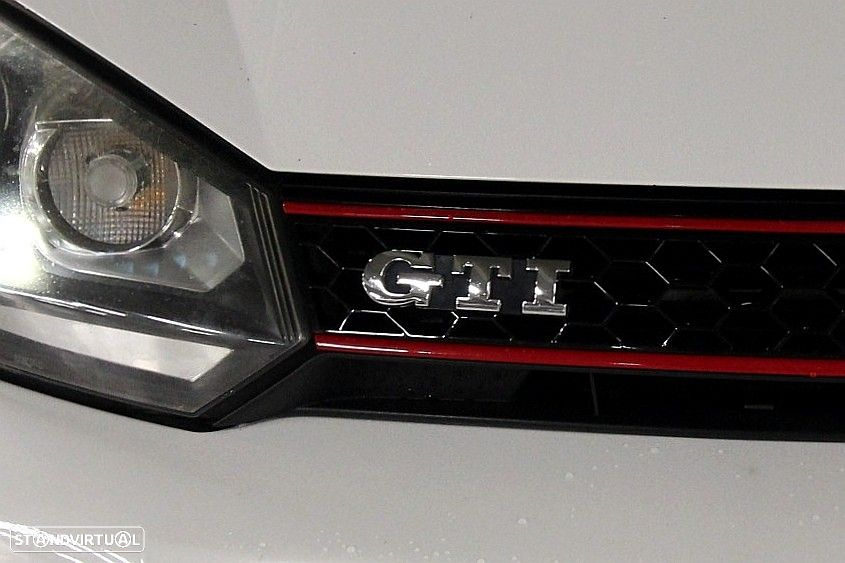 VW Golf 2.0 TSi GTI - 23
