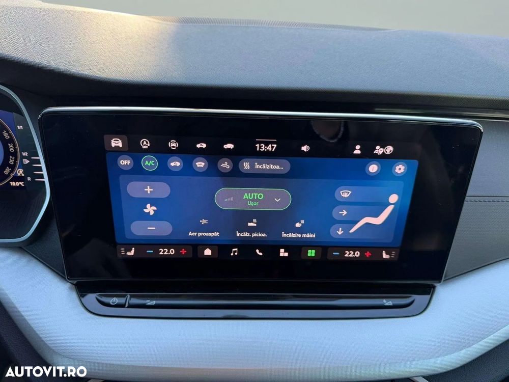 Skoda Octavia 1.5 TSI Style - 27