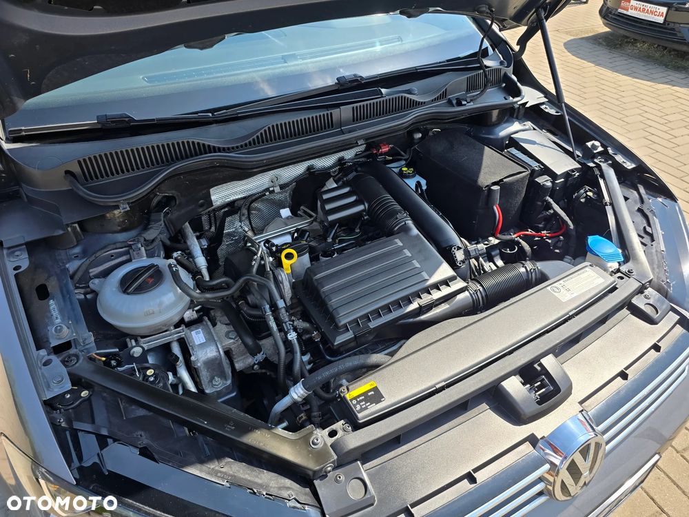Volkswagen Golf Sportsvan - 16
