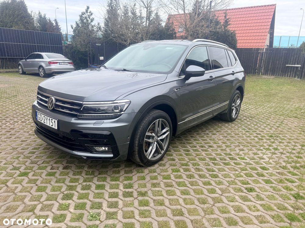 Volkswagen Tiguan 2.0 TSI BMT 4Mot Highline DSG - 2