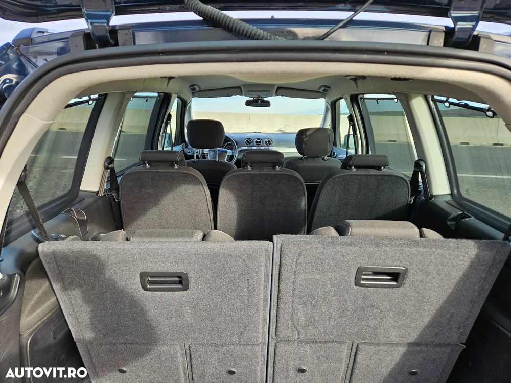 Ford Galaxy 2.0 TDCi DPF Aut. Trend - 9