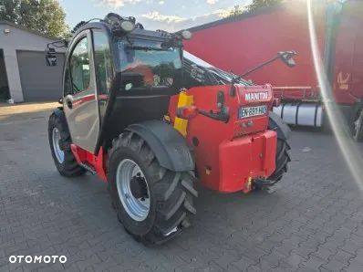 Manitou 635-130 - 3