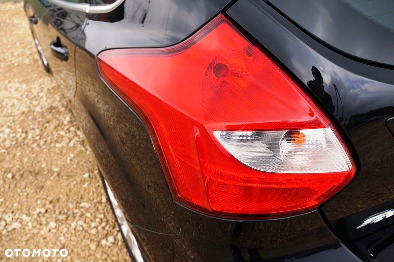 Ford Focus - 23