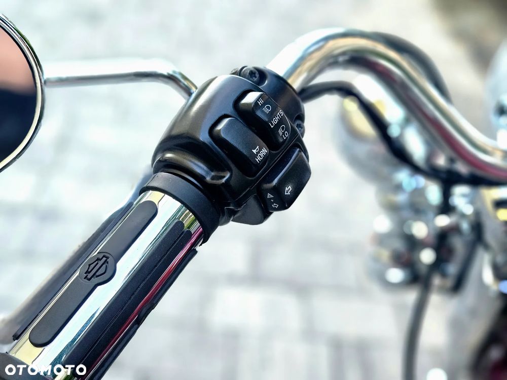 Harley-Davidson Touring Road King - 20