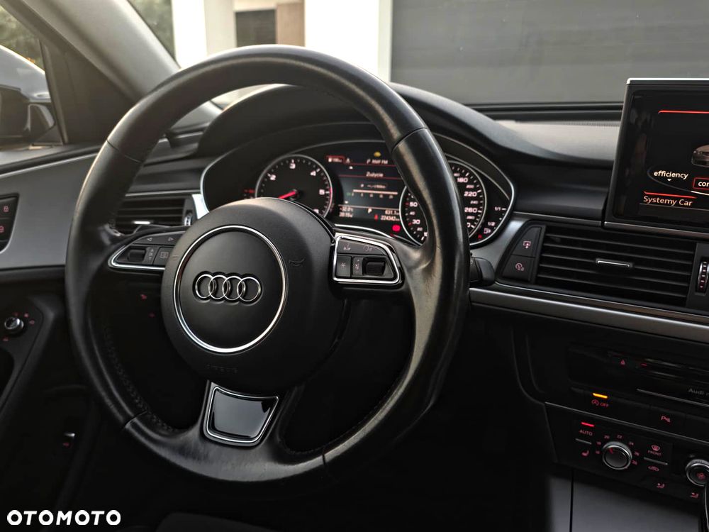 Audi A6 Avant - 23