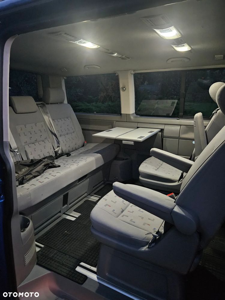 Volkswagen Multivan L1 - 26