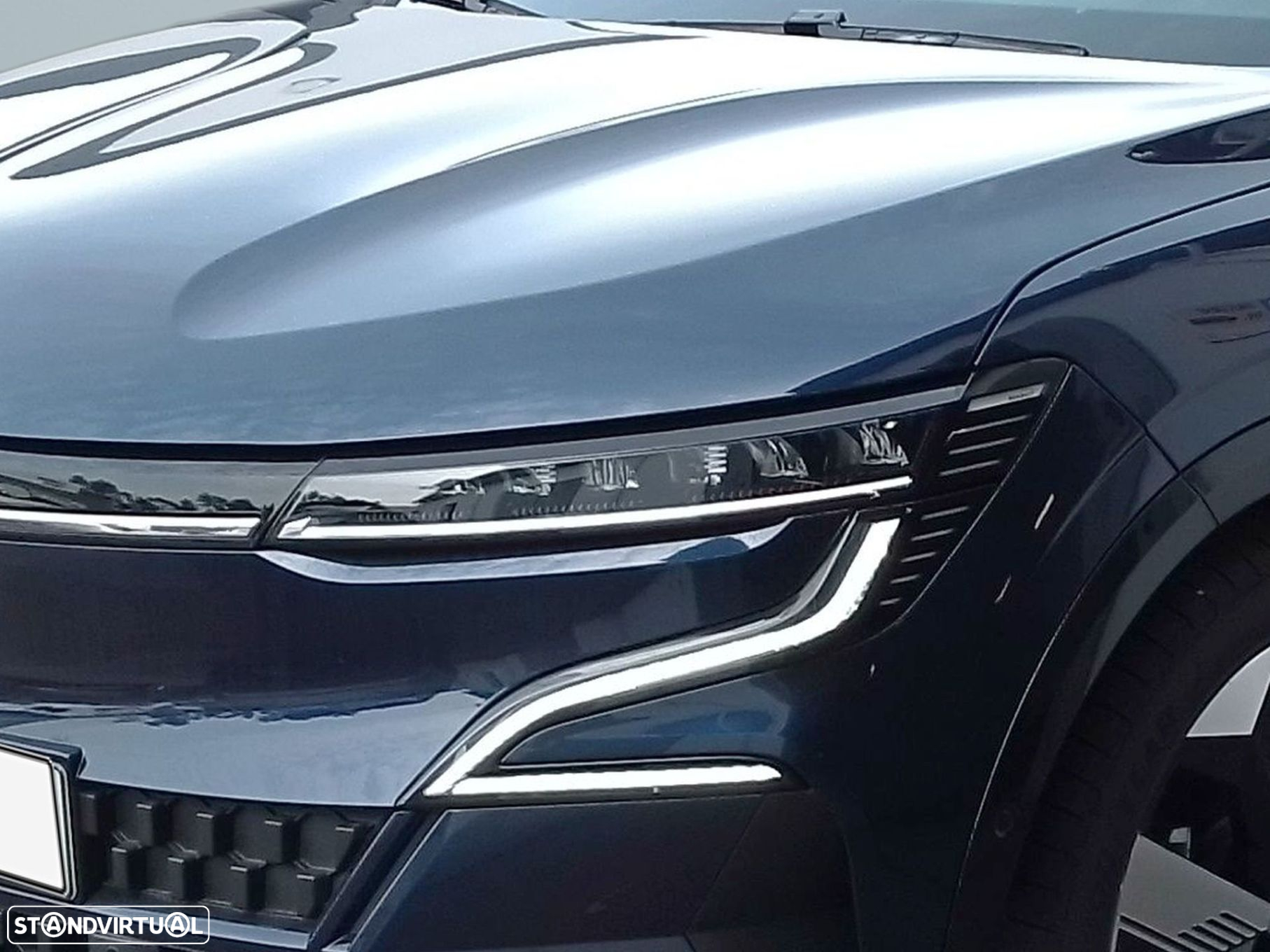 Renault Mégane E-Tech EV60 Techno - 5