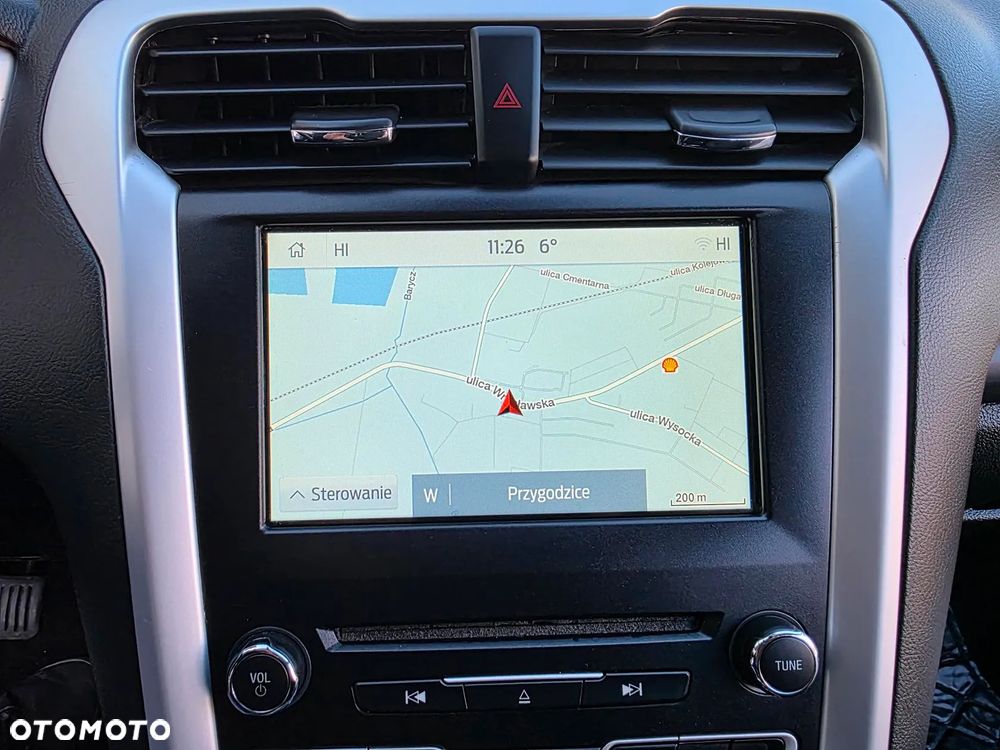 Ford Mondeo 2.0 TDCi Titanium - 39