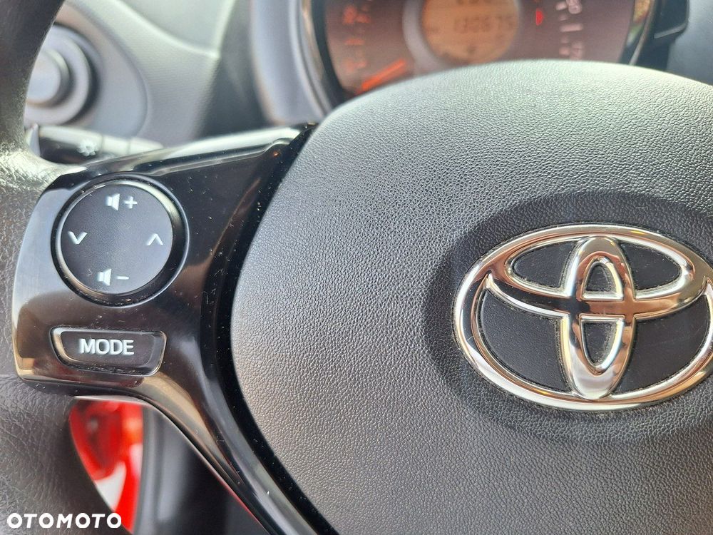 Toyota Aygo - 9