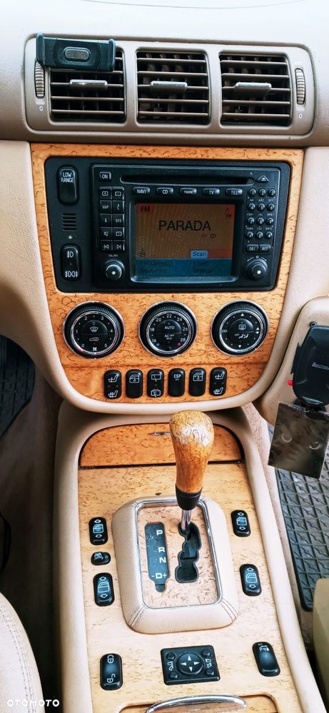 Mercedes-Benz ML - 5