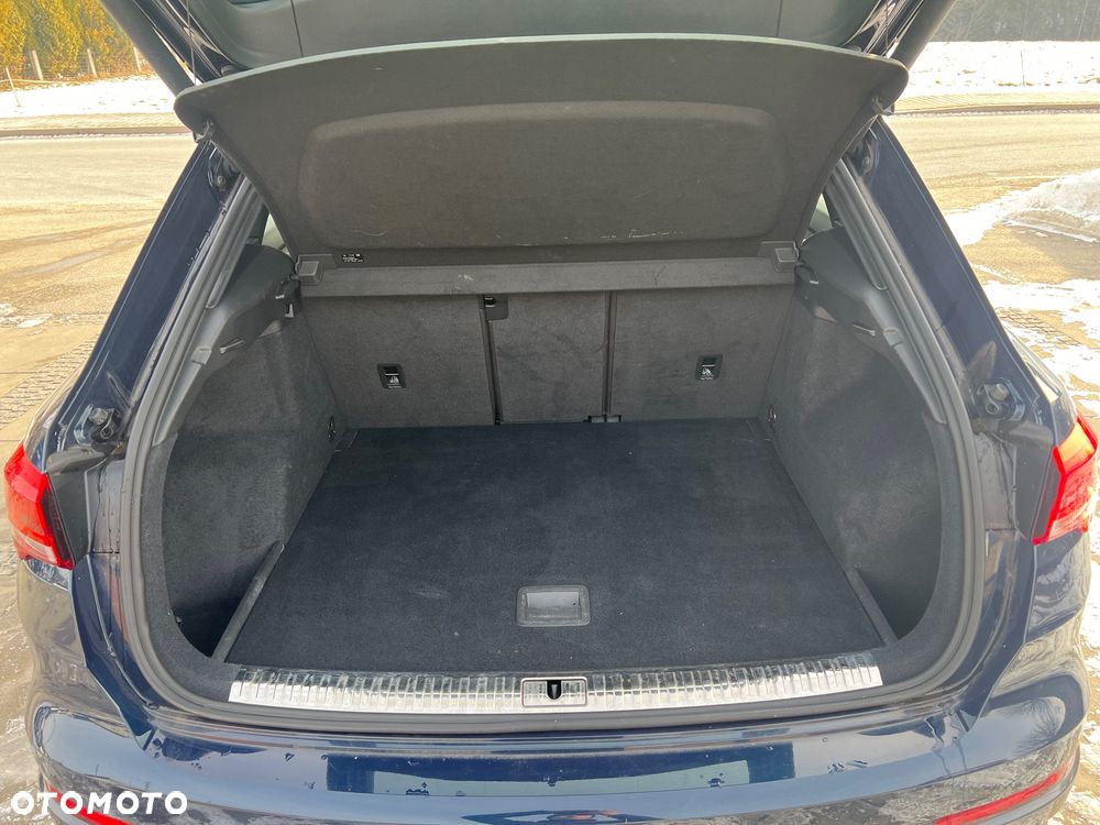 Audi Q3 35 TDI Advanced S tronic - 33