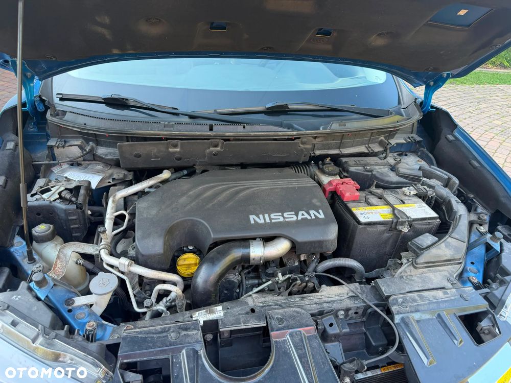 Nissan X-Trail - 21