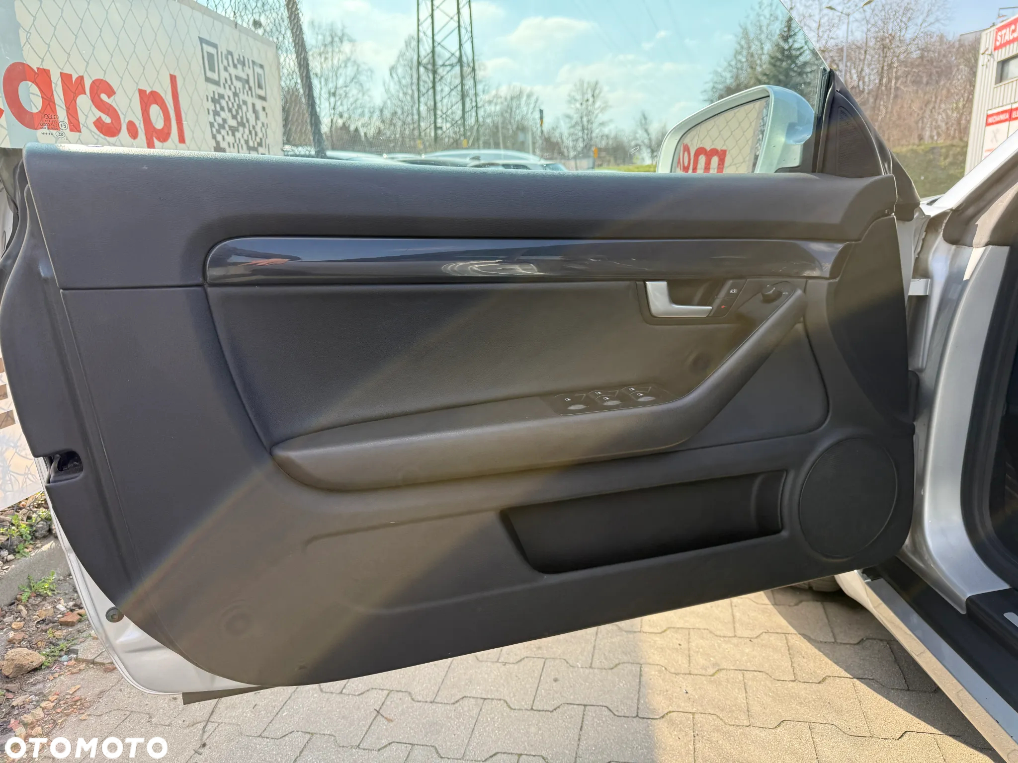 Audi A4 - 34