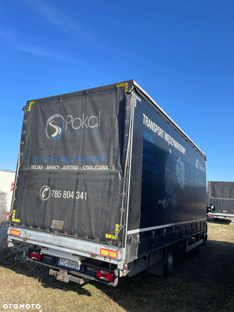 Iveco Daily 70c18 - 4